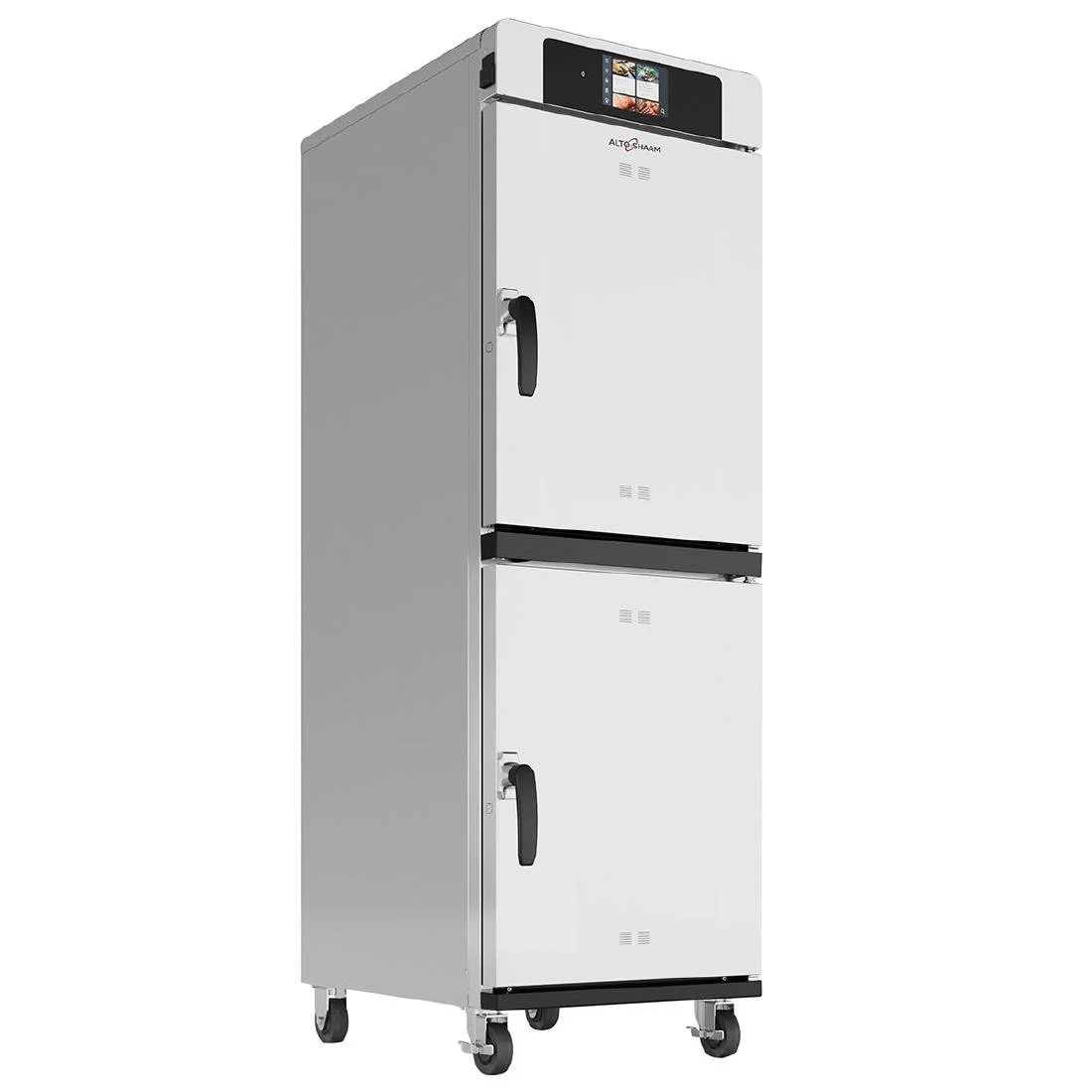 Alto-Shaam Simple Control 108kg Smoker 1200-SK/SX