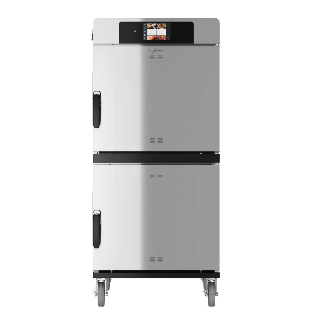 Alto-Shaam Deluxe Control 90kg Cook & Hold Oven 1750-TH/DX - Image 2