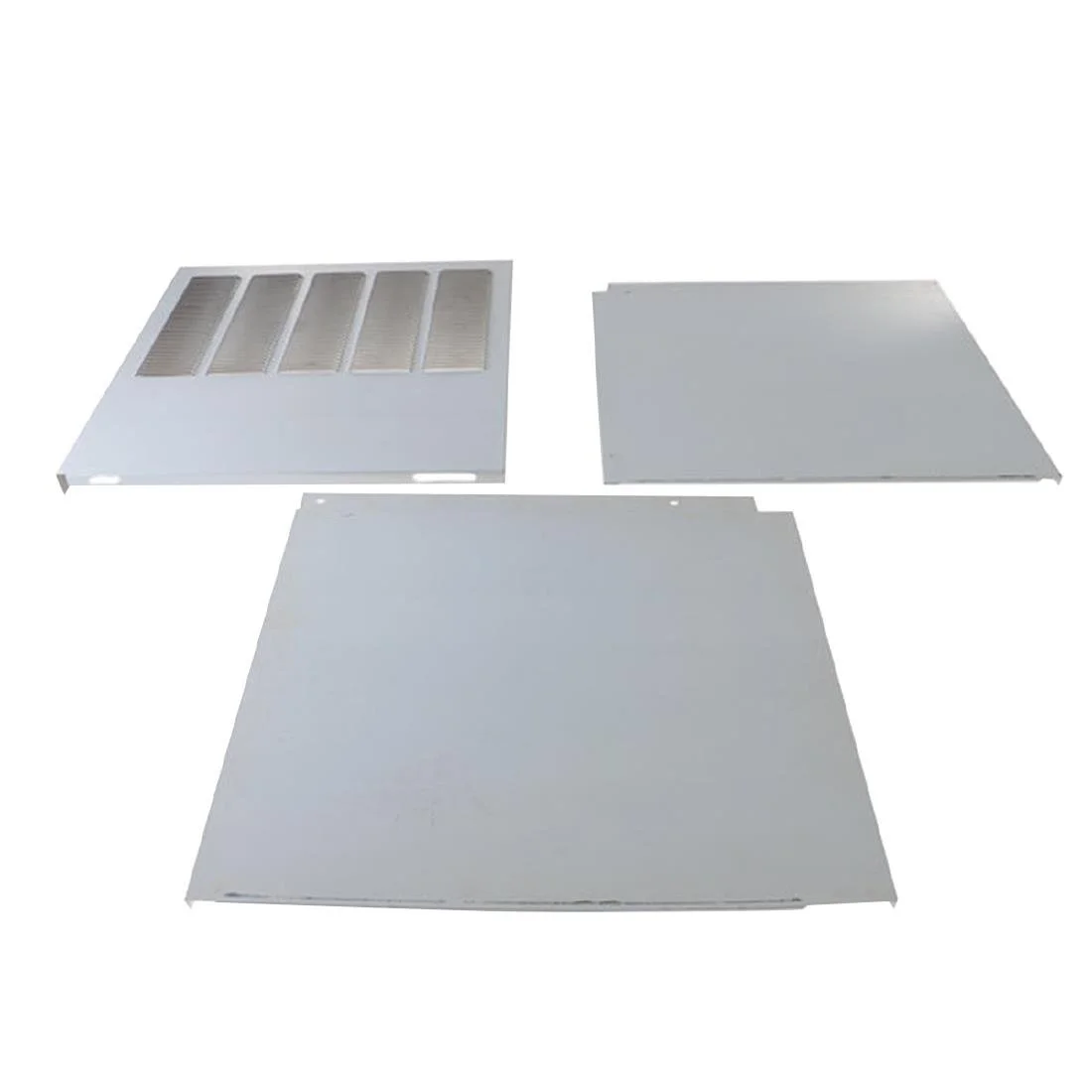 Manitowoc Ice Top Air Discharge Kit for Indigo NXT 1200 K00449
