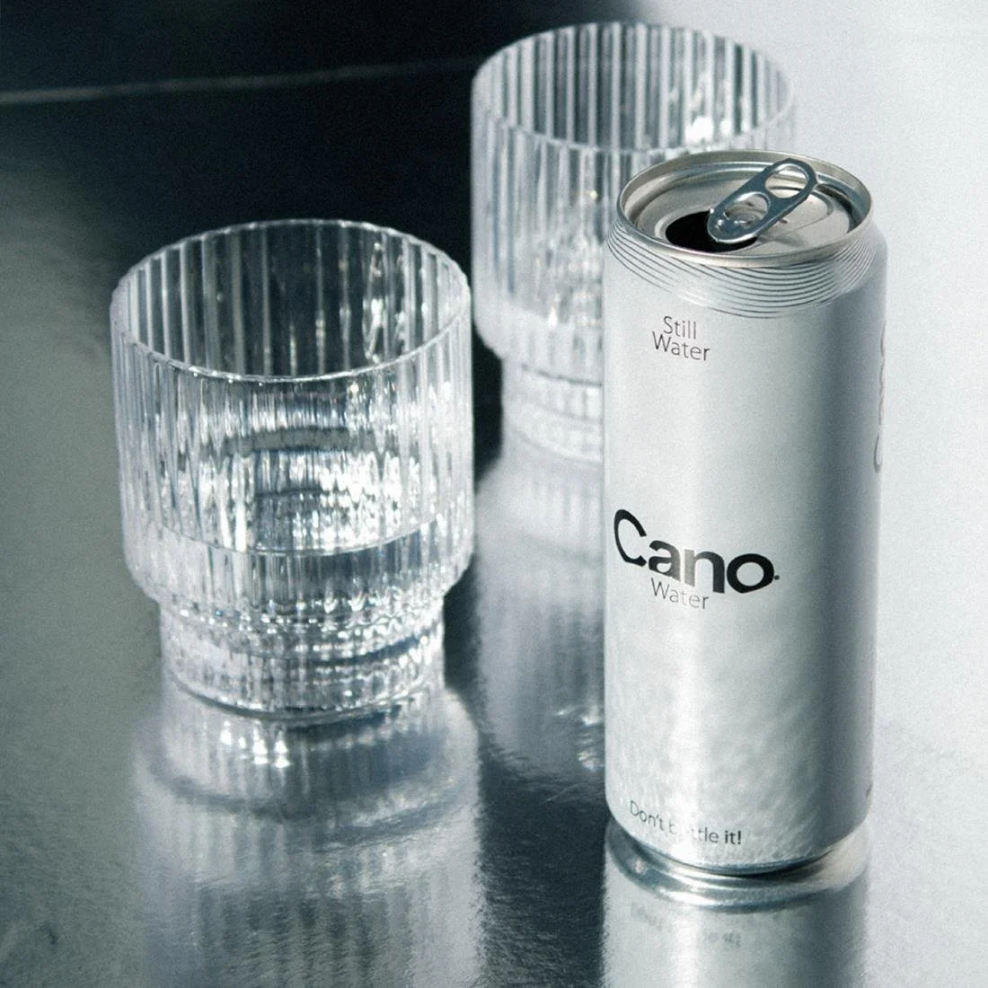 Cano Water Still Can - 330ml (24 Pack) - Image 7