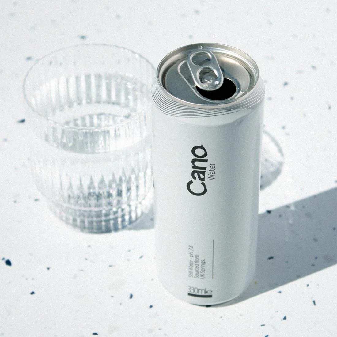 Cano Water Still Can - 330ml (24 Pack) - Image 6