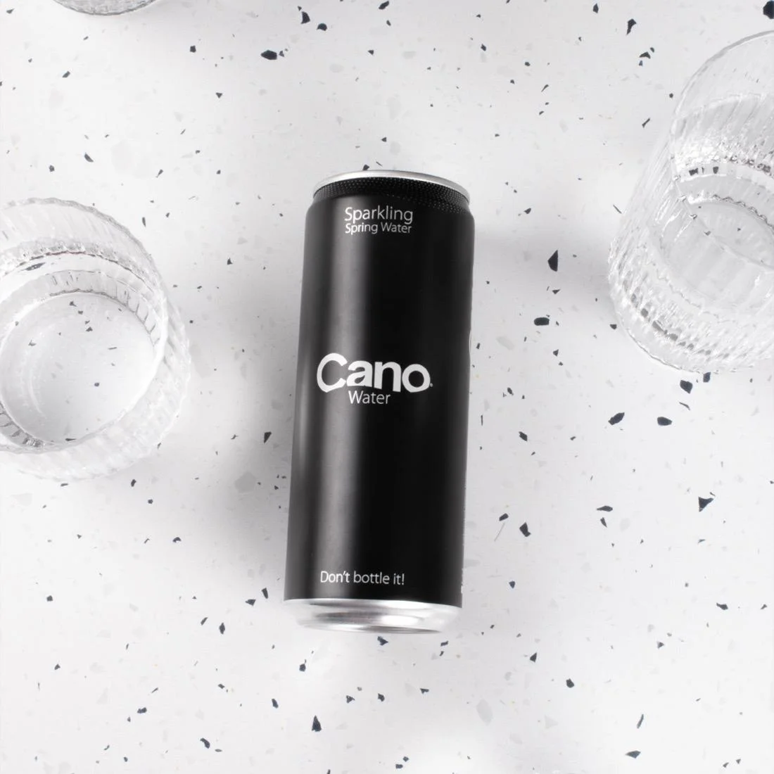 Cano Water Sparkling Can - 330ml (24 Pack) - Image 6
