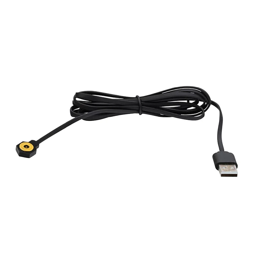Utopia Antigua LED Cordless Table Lamp 300mm Black (6 Pack) - Image 4