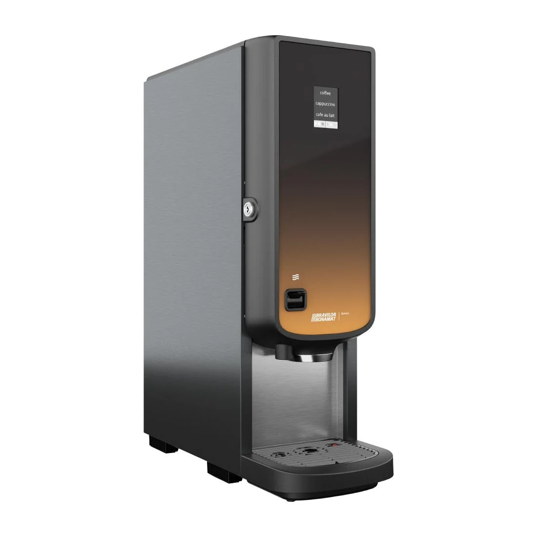 Bravilor Bonamat Instant Drinks Machine