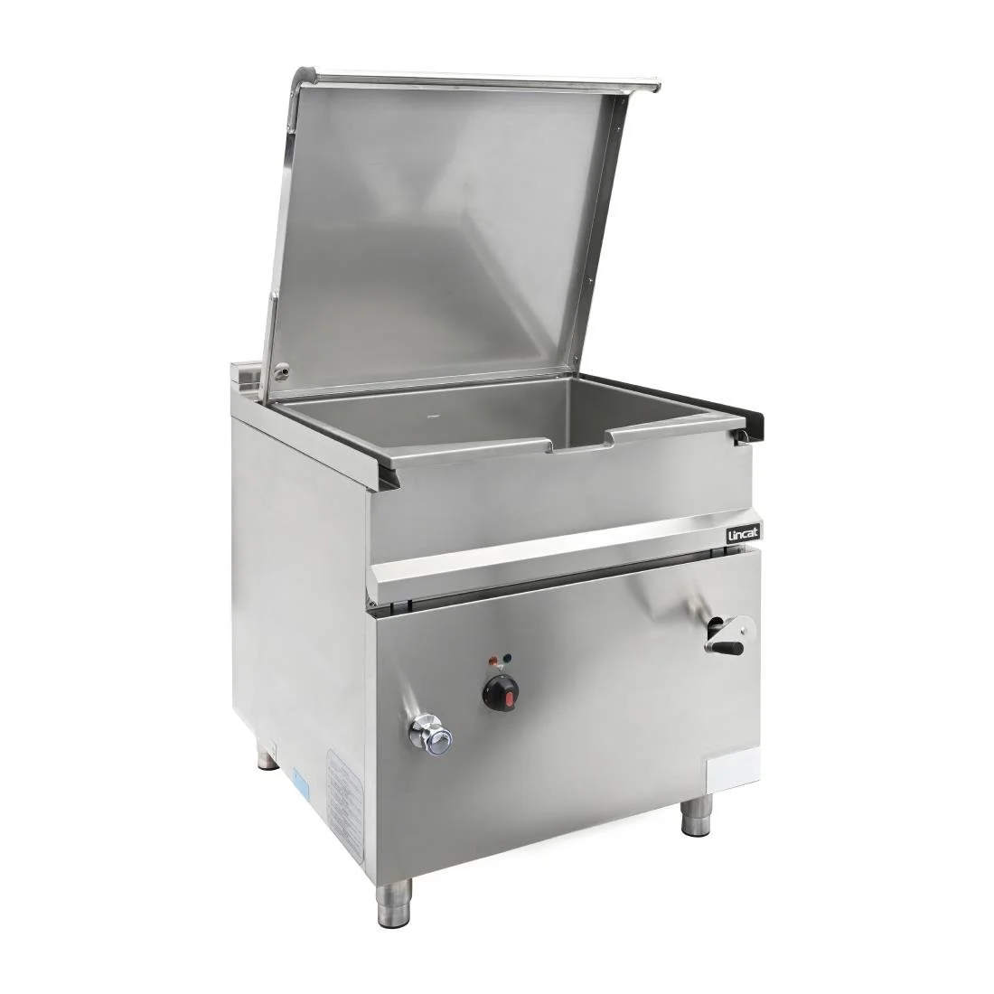 Lincat Phoenix Free-standing Electric Bratt Pan 81 Ltr - Image 7