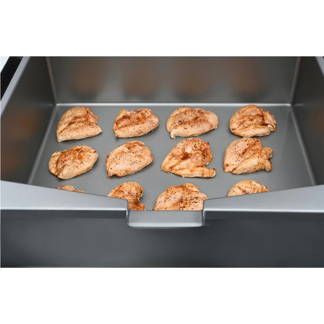 Lincat Phoenix Free-standing Electric Bratt Pan 81 Ltr - Image 12