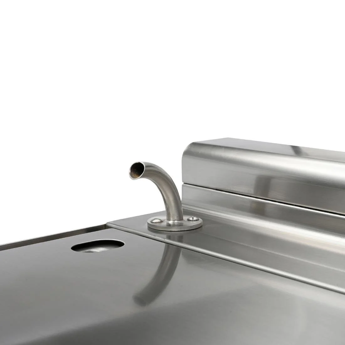 Lincat Phoenix Free-standing Electric Bratt Pan 81 Ltr - Image 14