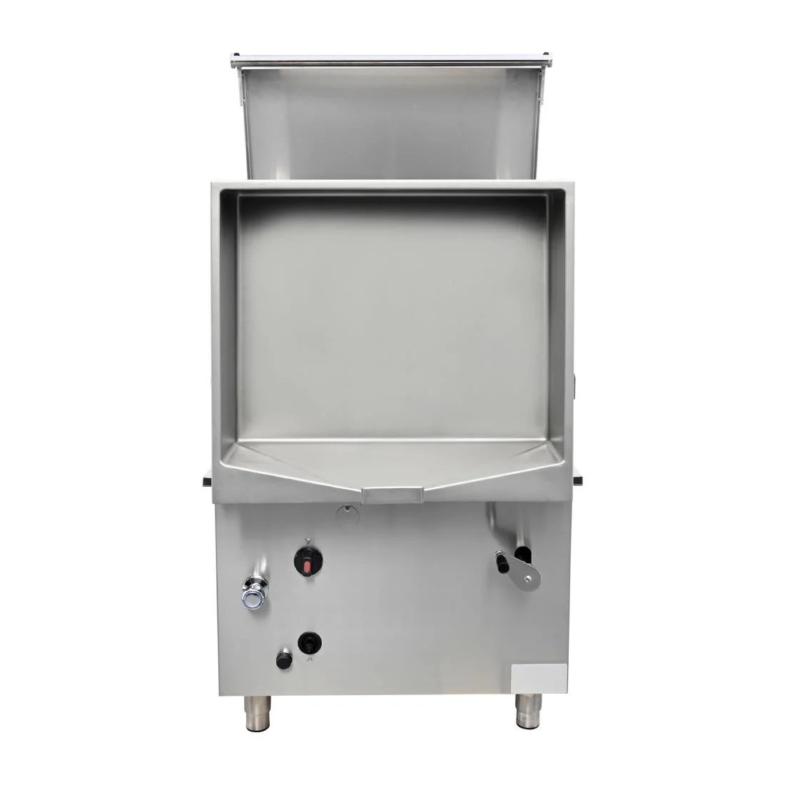 Lincat Phoenix Free-standing Gas Bratt Pan 81Ltr - Image 7