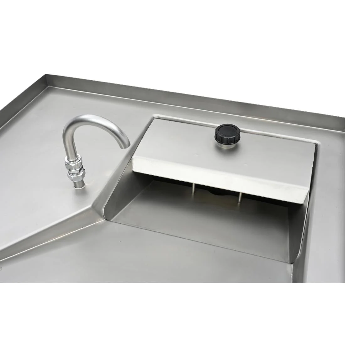 IMC WasteStation Compact F79 - Image 4