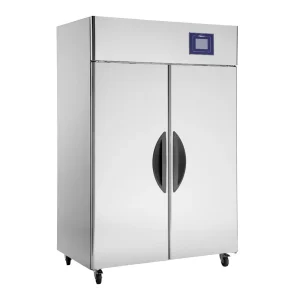 Williams Crystal Double Door Upright Bakery Retarder Prover RPC2T