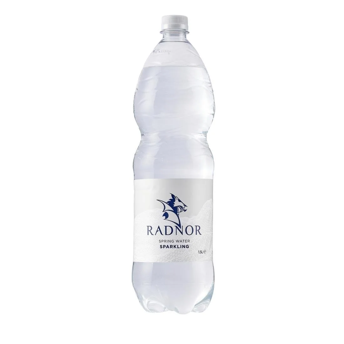 Radnor Hills Sparkling Water 1.5Ltr (12 Pack) - Image 2