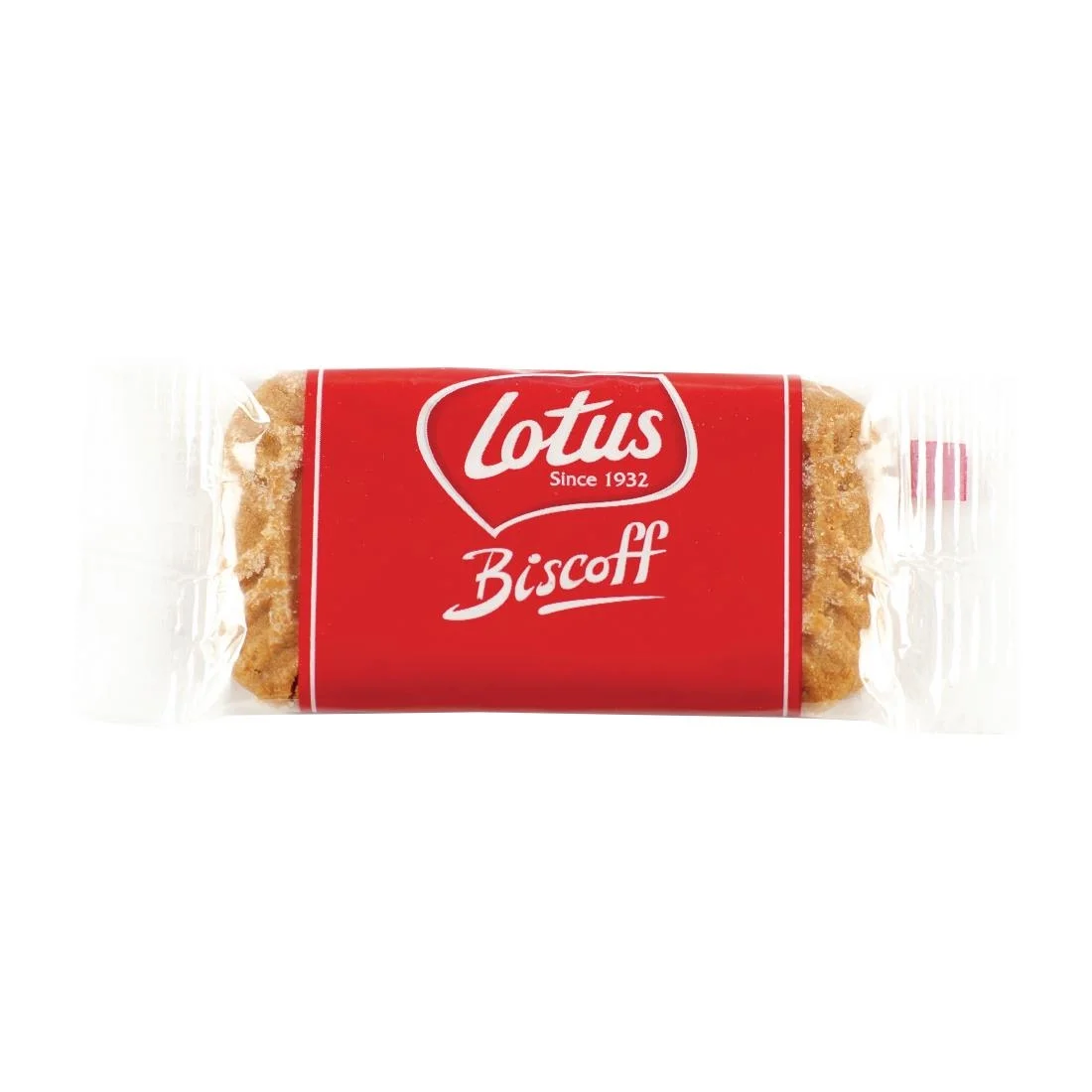 Lotus Biscoff Caramelised Biscuits (300 Pack) - Image 1