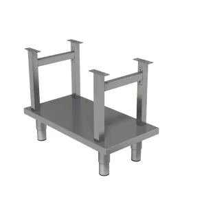 Falcon Dominator Plus 400mm Fixed stand