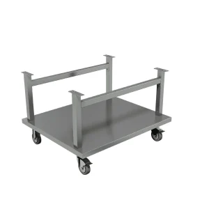 Falcon Dominator Plus 800mm Mobile Stand