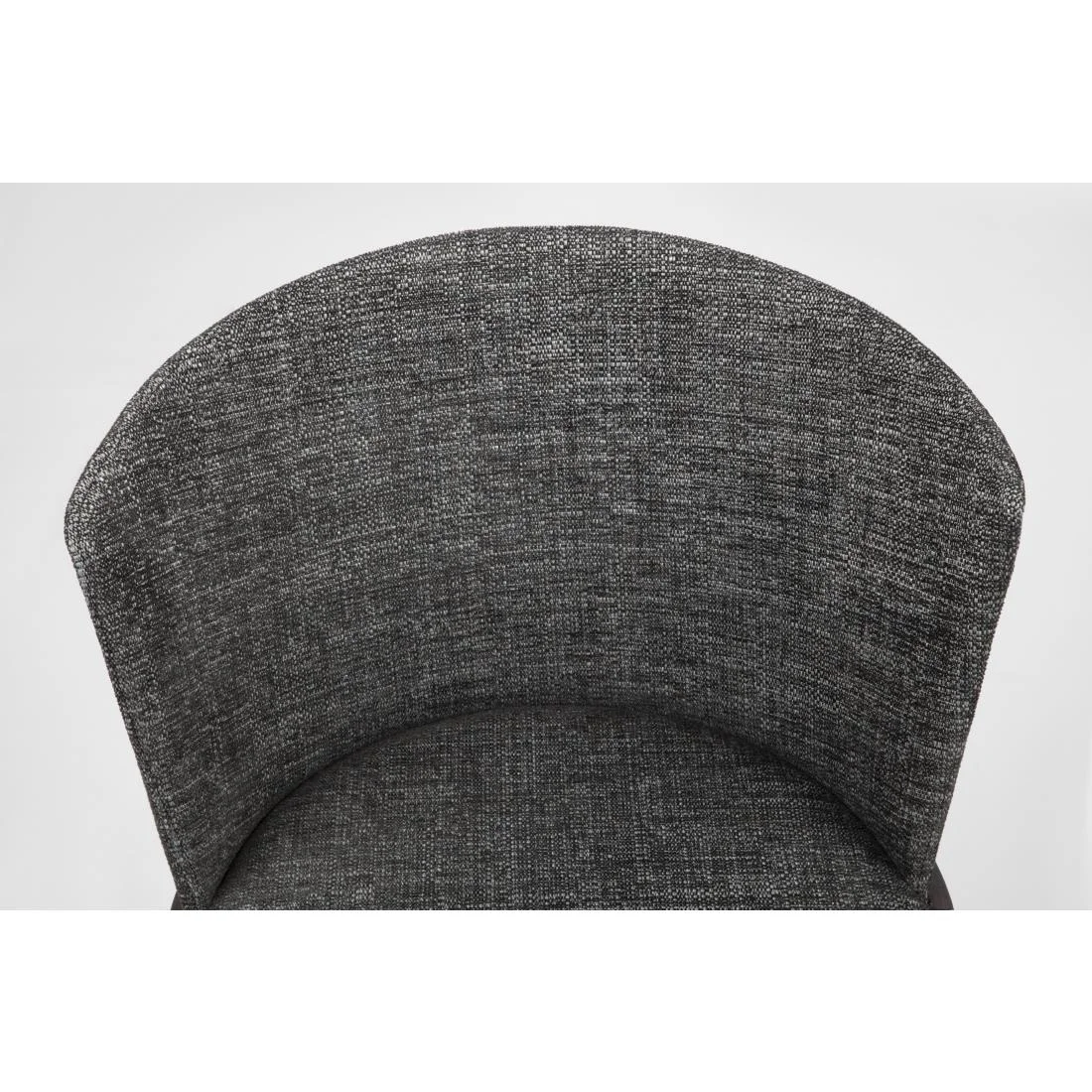 Bespoke Obi Side Chair Ash Wood - Image 10