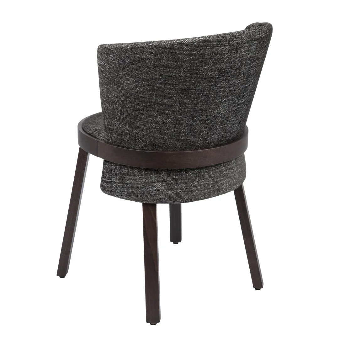 Bespoke Obi Side Chair Ash Wood - Image 13