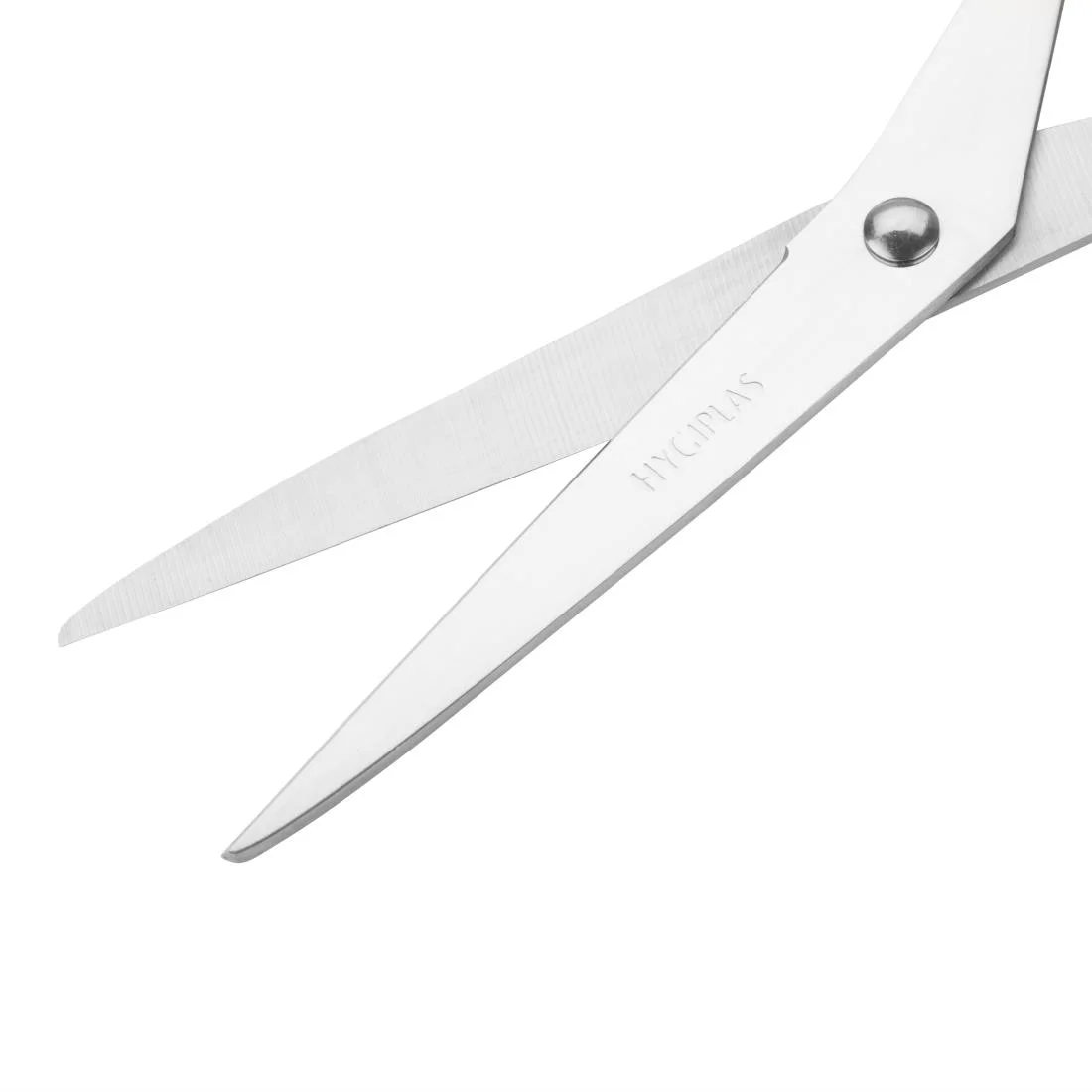 Hygiplas Scissors Purple 20.5cm - Image 3
