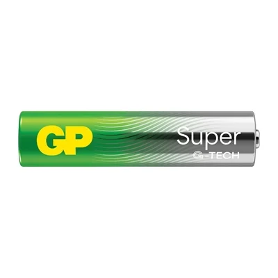 GP Super G-Tech Battery AAA (40 Pack) - Image 3