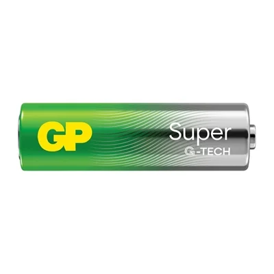 GP Super G-Tech Battery AA (24 Pack) - Image 3