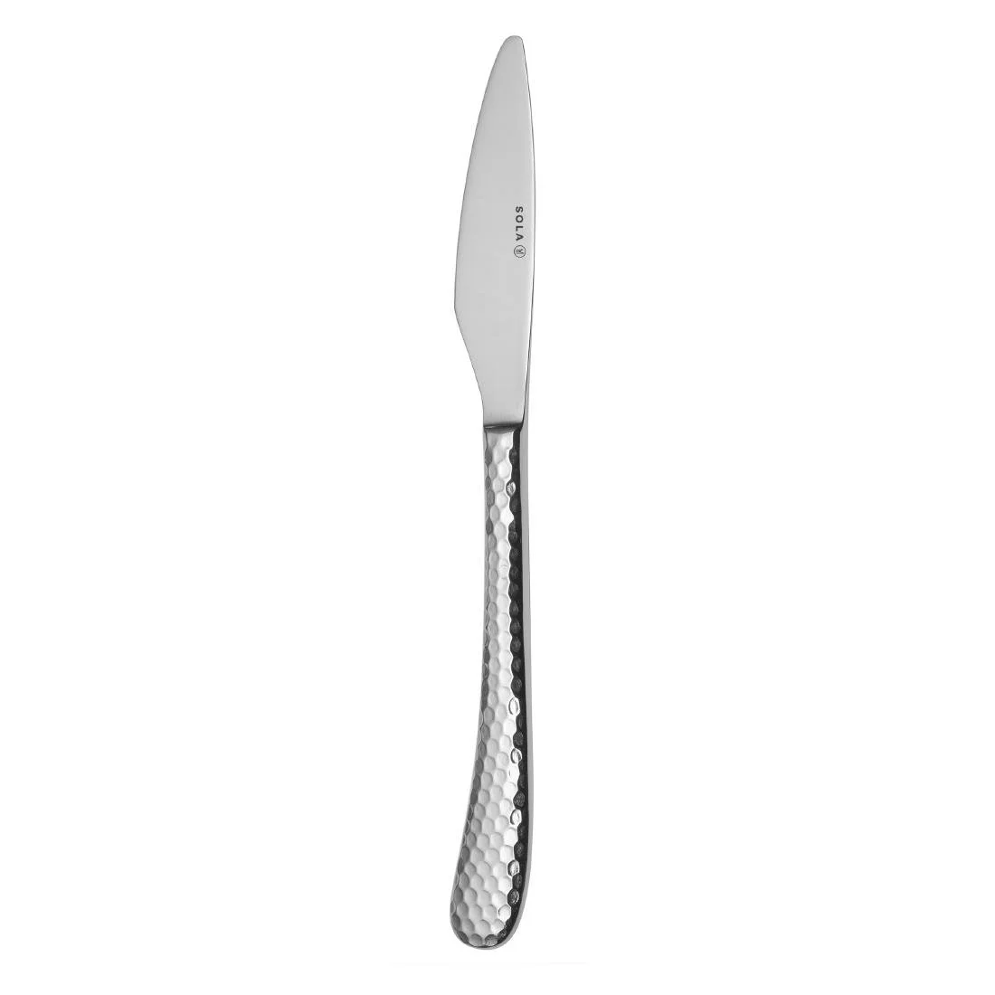 Sola Lima Dessert Knife (12 Pack)