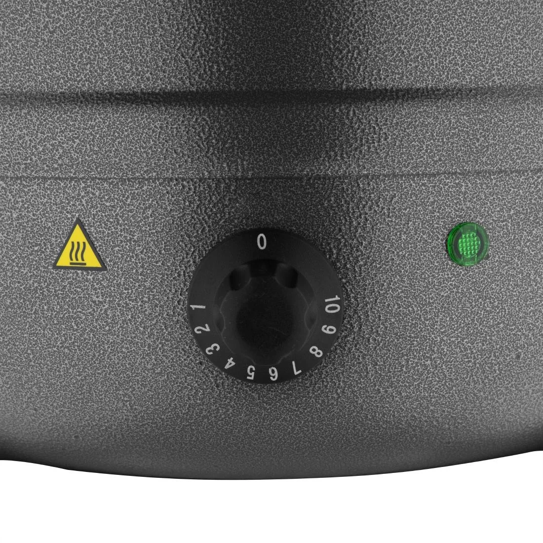 Buffalo Graphite Grey Soup Kettle - Image 5