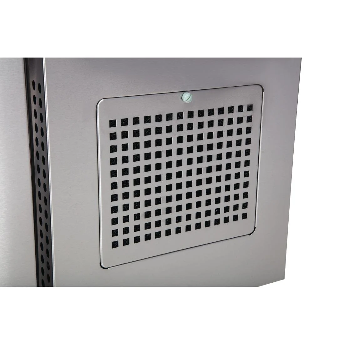 Polar 4 Door Counter Fridge 449 Ltr - Image 14