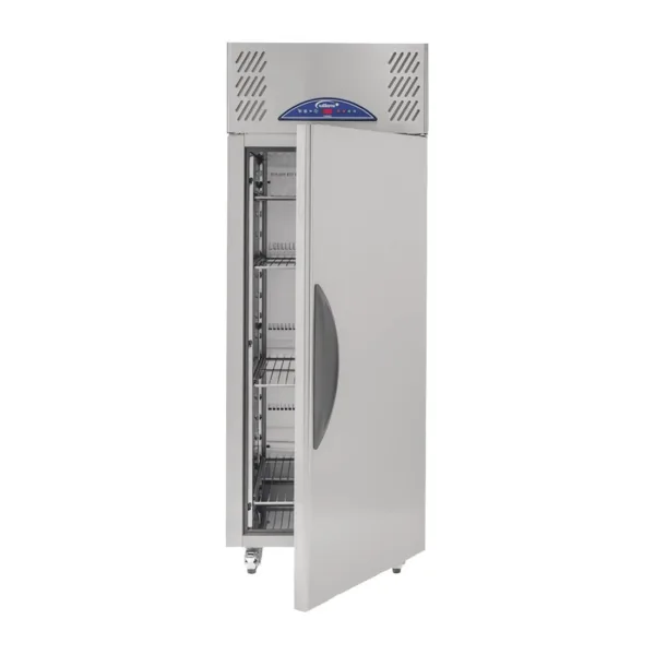 Williams Single Door Upright Freezer Stainless Steel 611 Ltr LG1T-SA