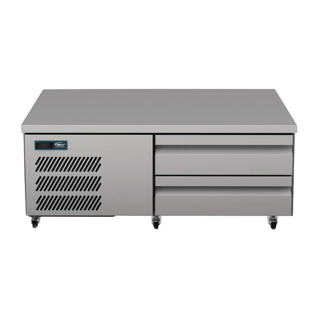 Williams 2 Drawer Underbroiler Counter UBC7 - Image 2