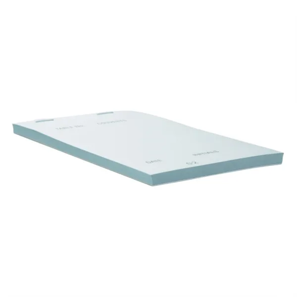 Carbonless Waiter Pad Duplicate Large