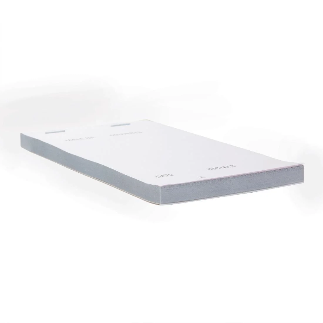 Carbonless Check Pad Triplicate - Image 2