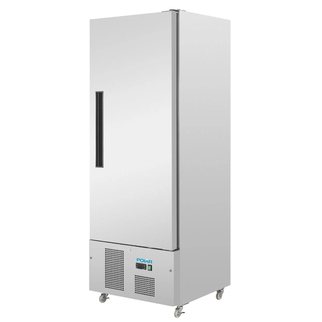 Polar Single Door Slimline Freezer 440 Ltr - Image 6