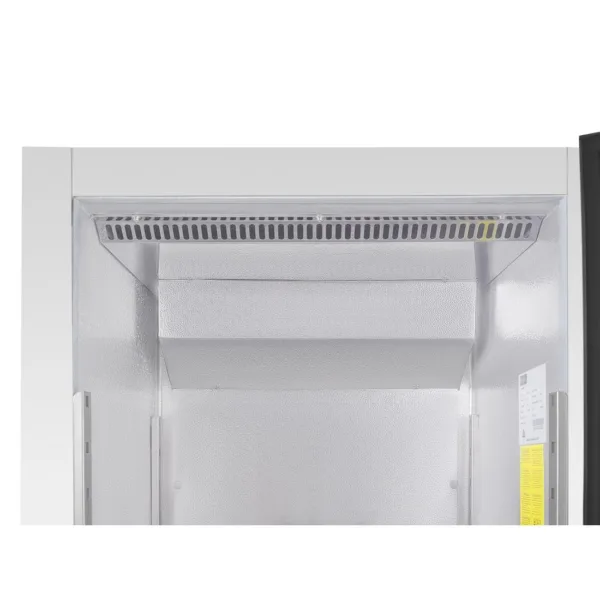 Polar Single Door Slimline Freezer 440 Ltr