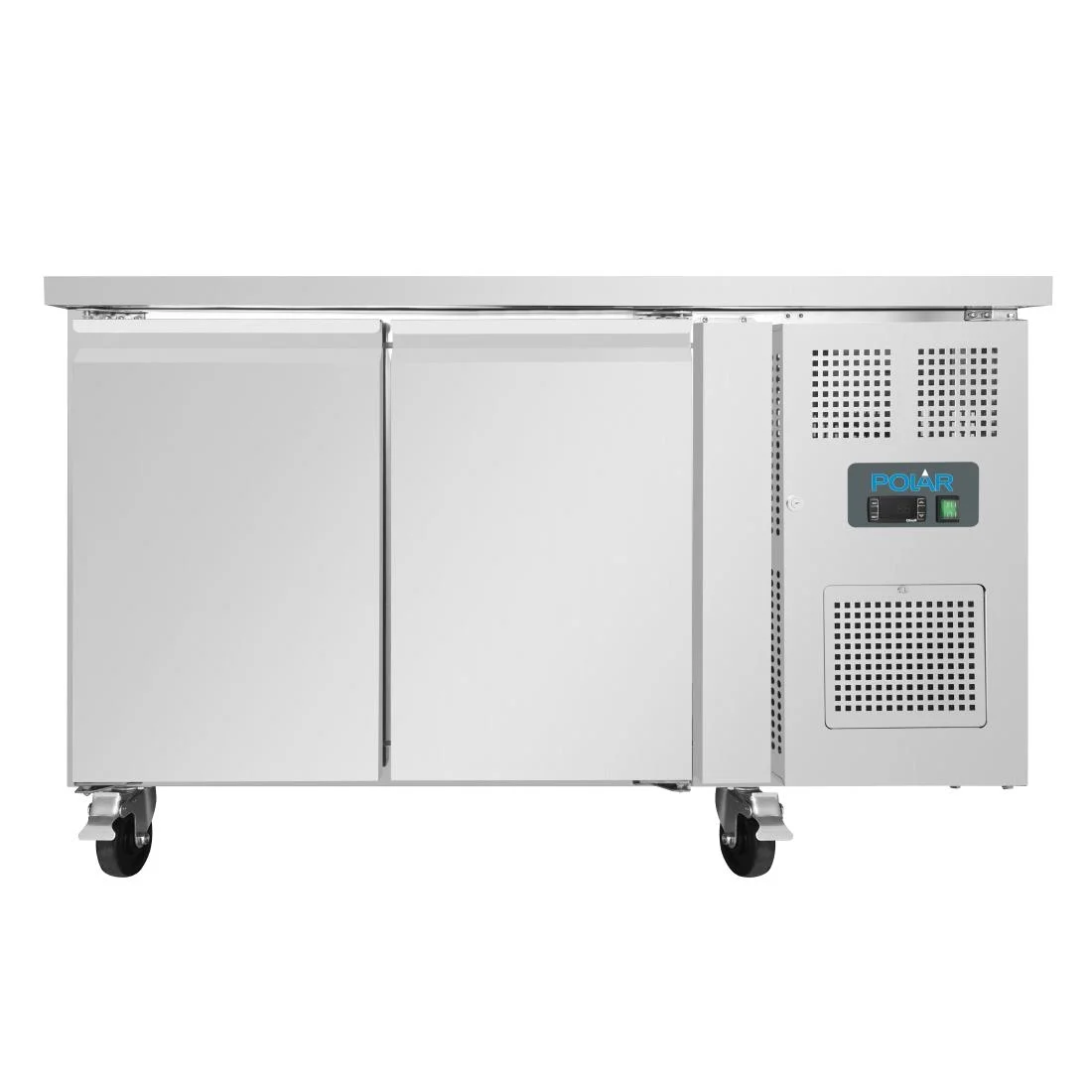 Polar Counter Freezer 282 Ltr - Image 2