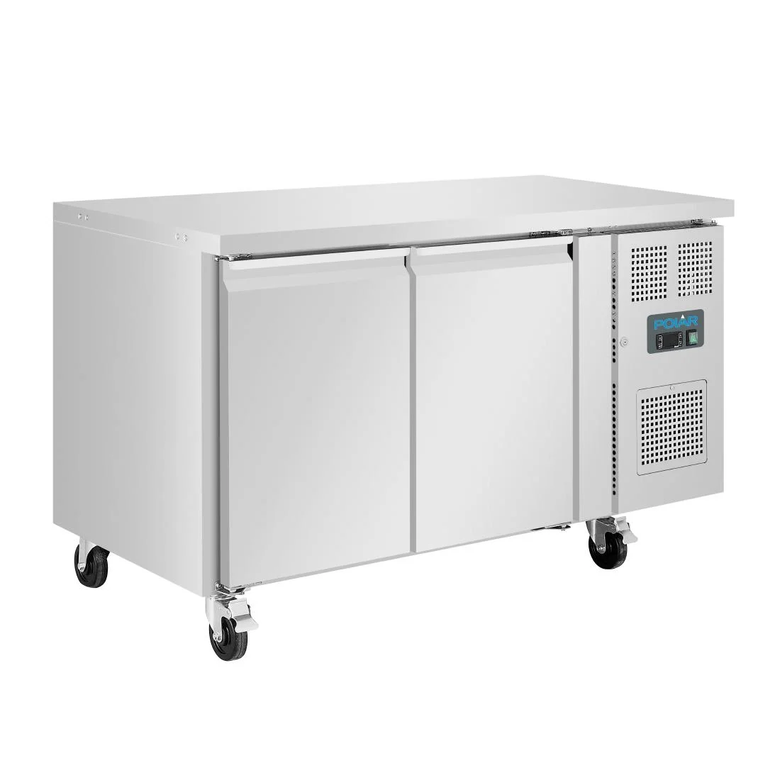 Polar Counter Freezer 282 Ltr - Image 3