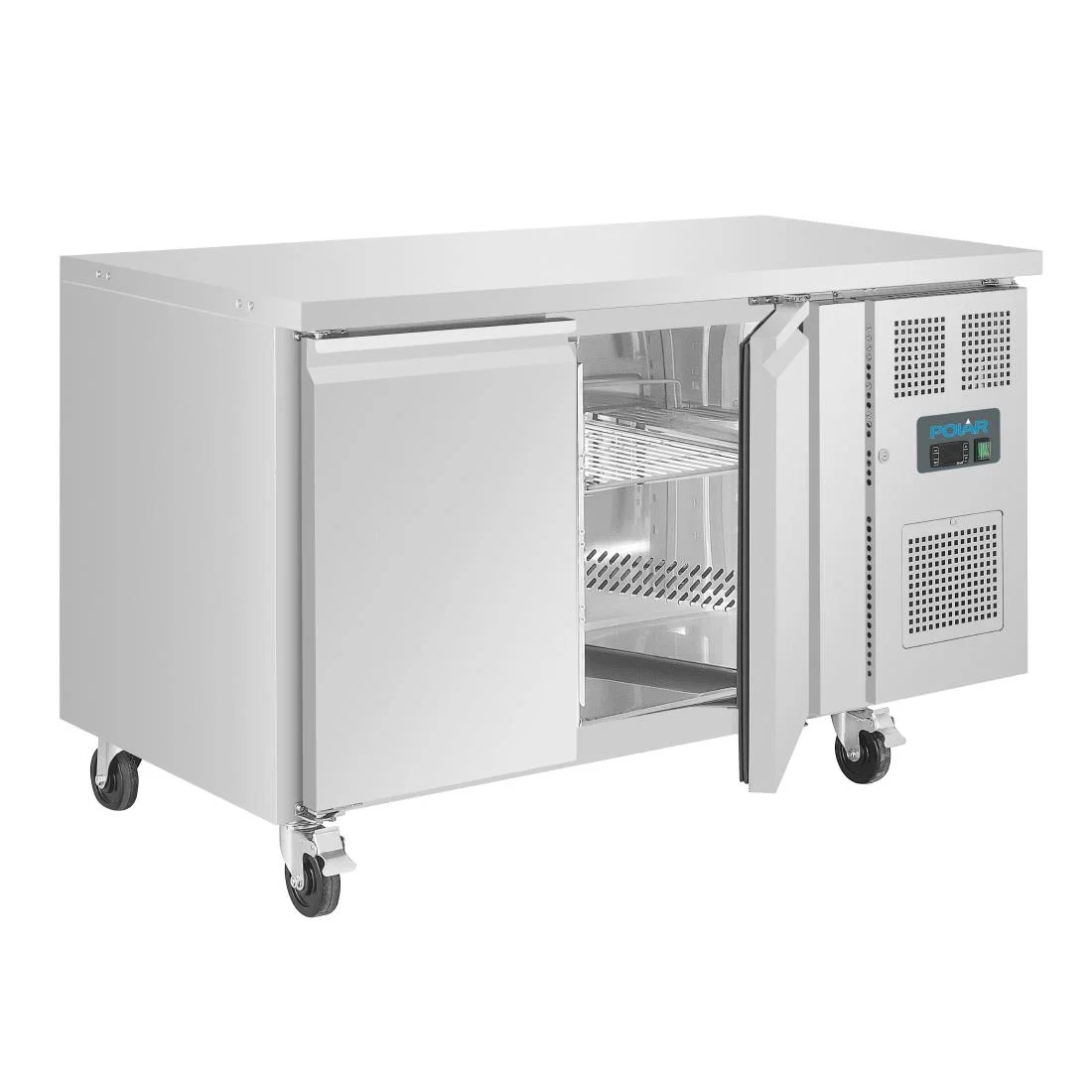 Polar Counter Freezer 282 Ltr - Image 4