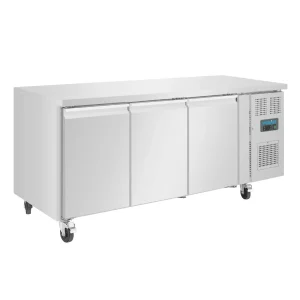 Polar Counter Freezer 417 Ltr