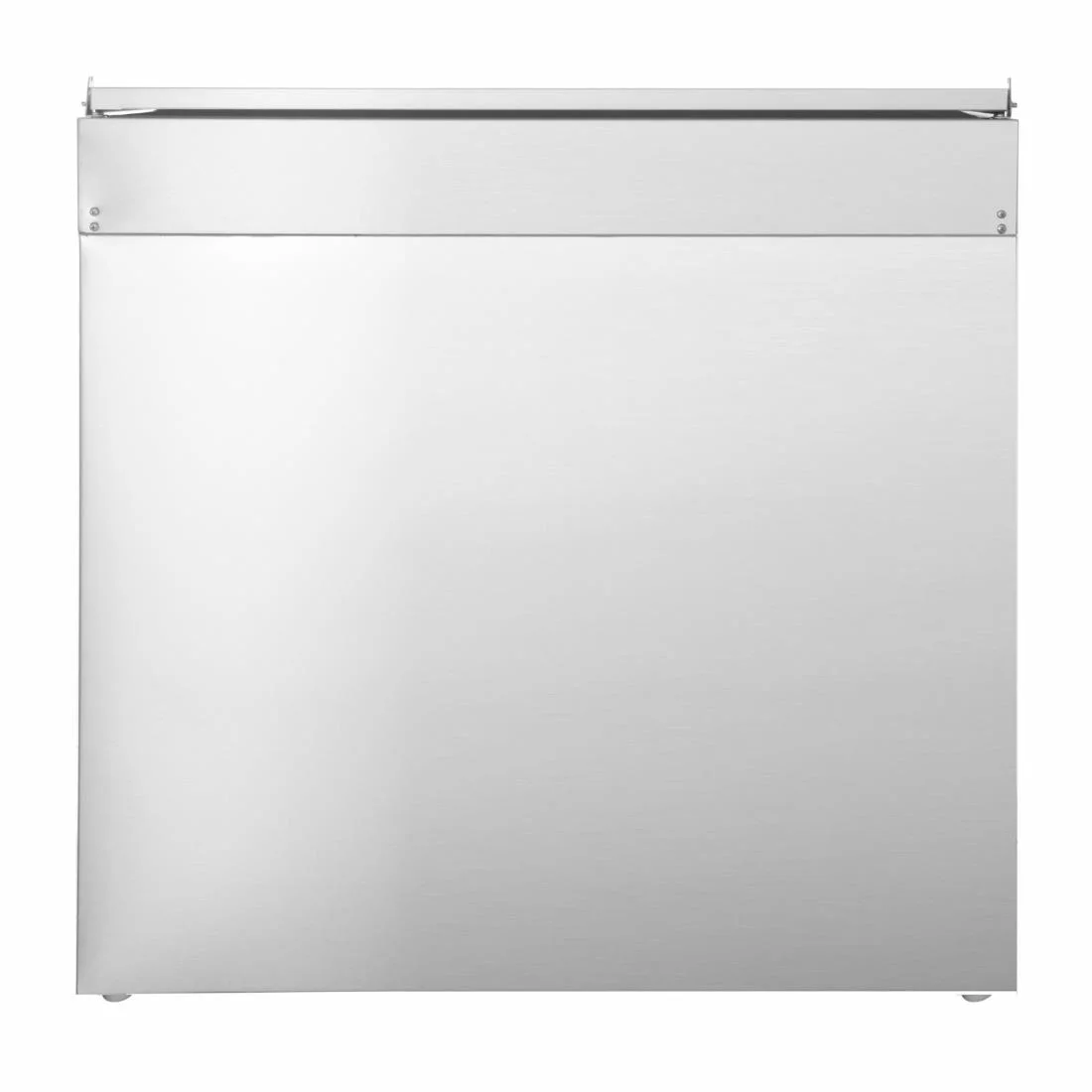 Polar Refrigerated Pizza and Salad Prep Counter 254Ltr - Image 15
