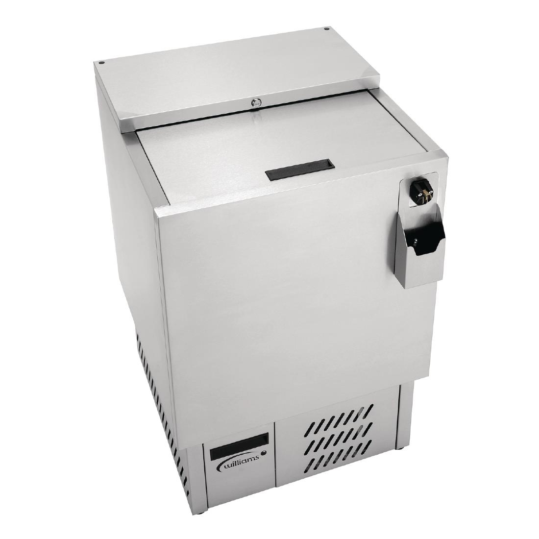 Williams Bottle Well BW600 158 Bottles