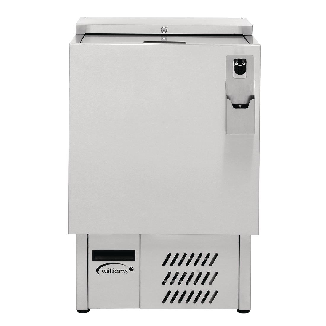 Williams Bottle Well BW600 158 Bottles