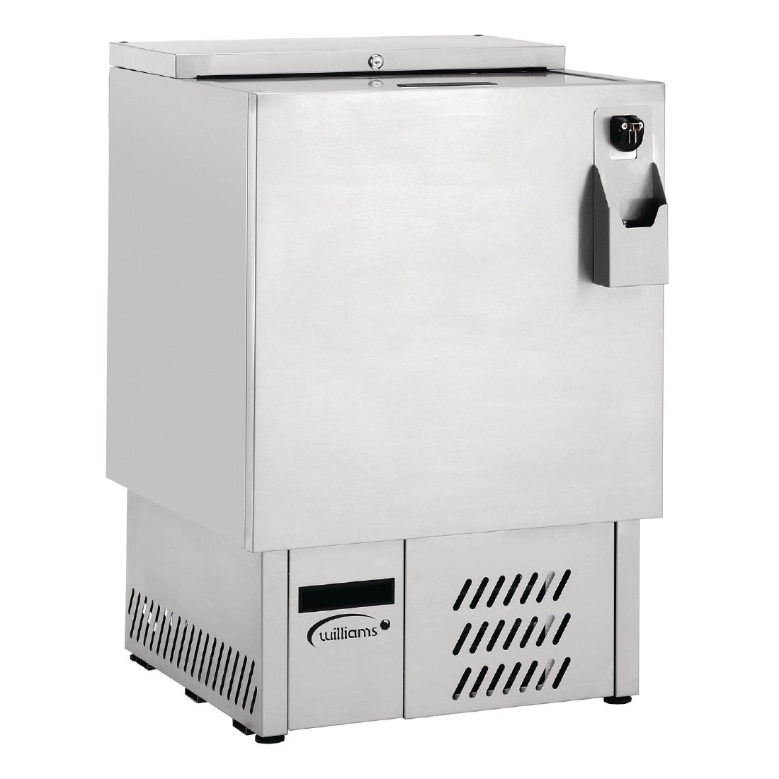 Williams Bottle Well BW600 158 Bottles