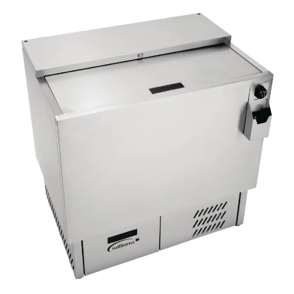 Williams Bottle Well BW900 261 Bottles