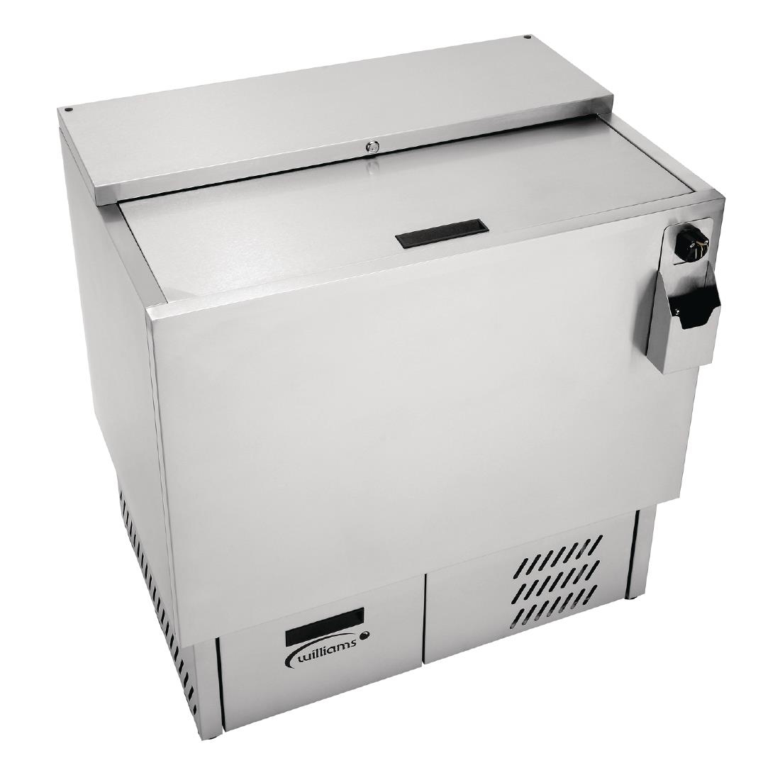 Williams Bottle Well BW900 261 Bottles