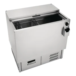 Williams Bottle Well BW900 261 Bottles