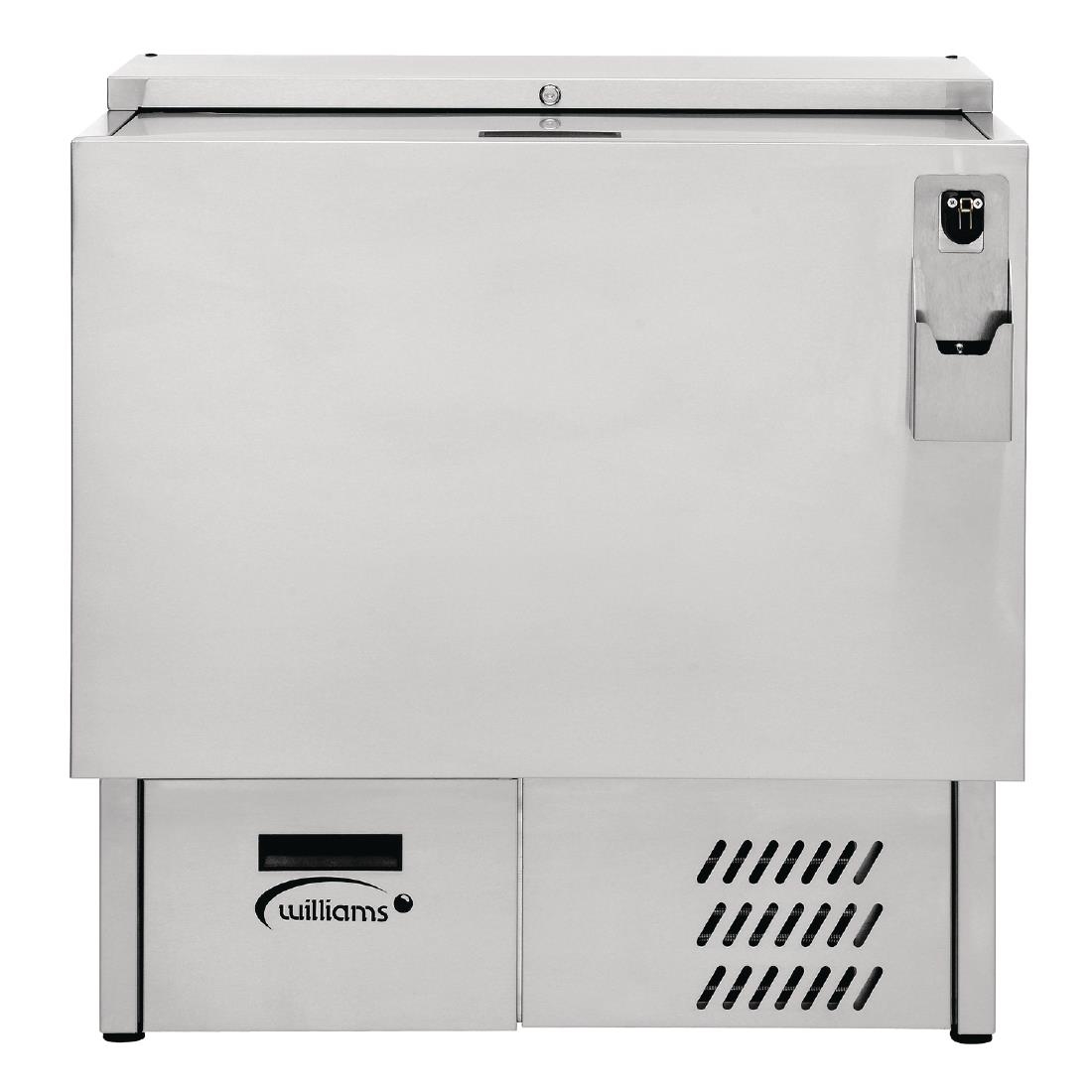 Williams Bottle Well BW900 261 Bottles