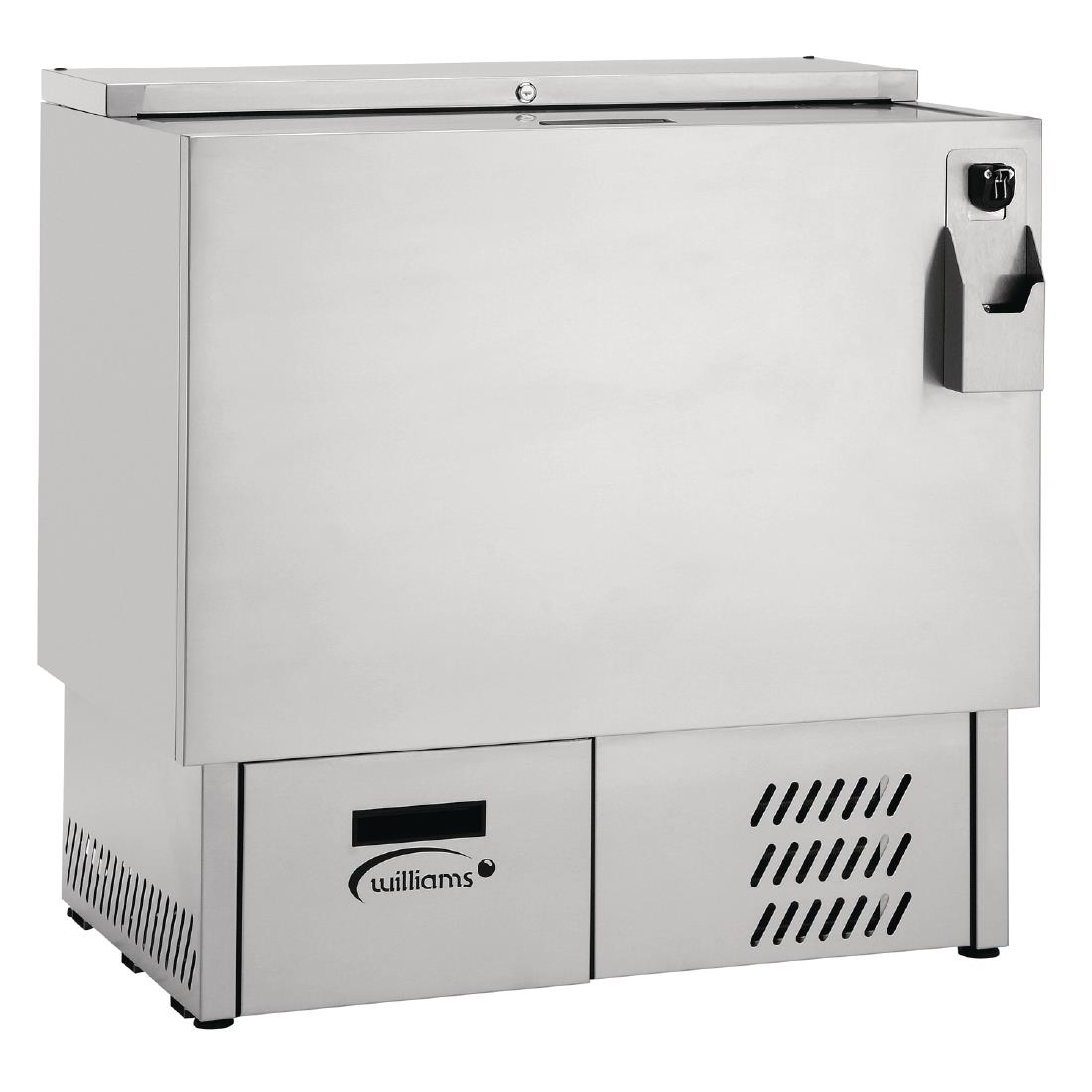 Williams Bottle Well BW900 261 Bottles