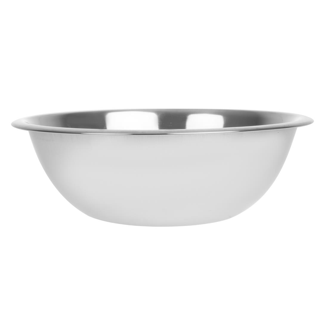 Vogue Stainless Steel Mixing Bowl 2.2Ltr