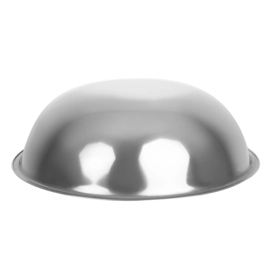 Vogue Stainless Steel Mixing Bowl 12Ltr - Image 3