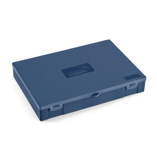 Deglon Lockable Knife Case Grey