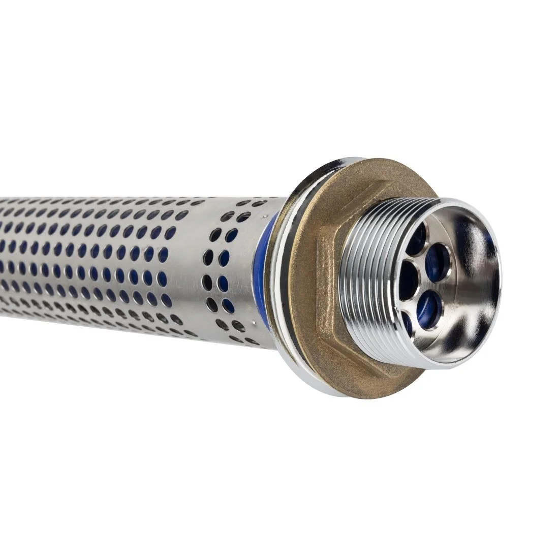 70mm Stand Pipe For 300mm Deep Sink - Image 5