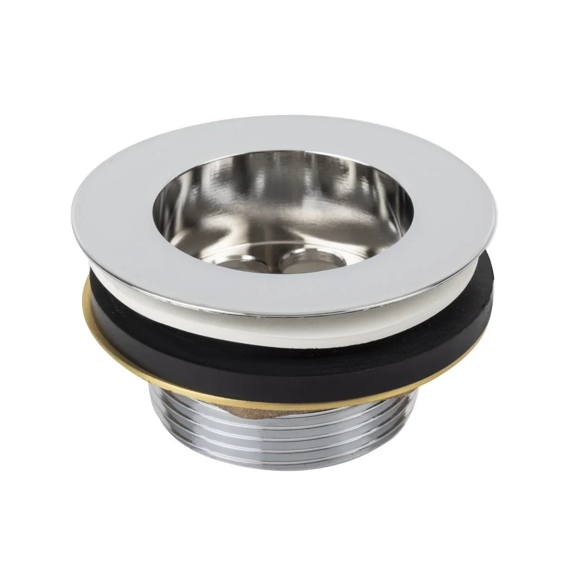 70mm Stand Pipe For 300mm Deep Sink - Image 6